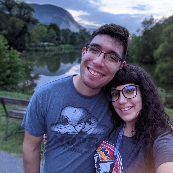 Meet Your Posher, Anna! - Picture 4 of 5